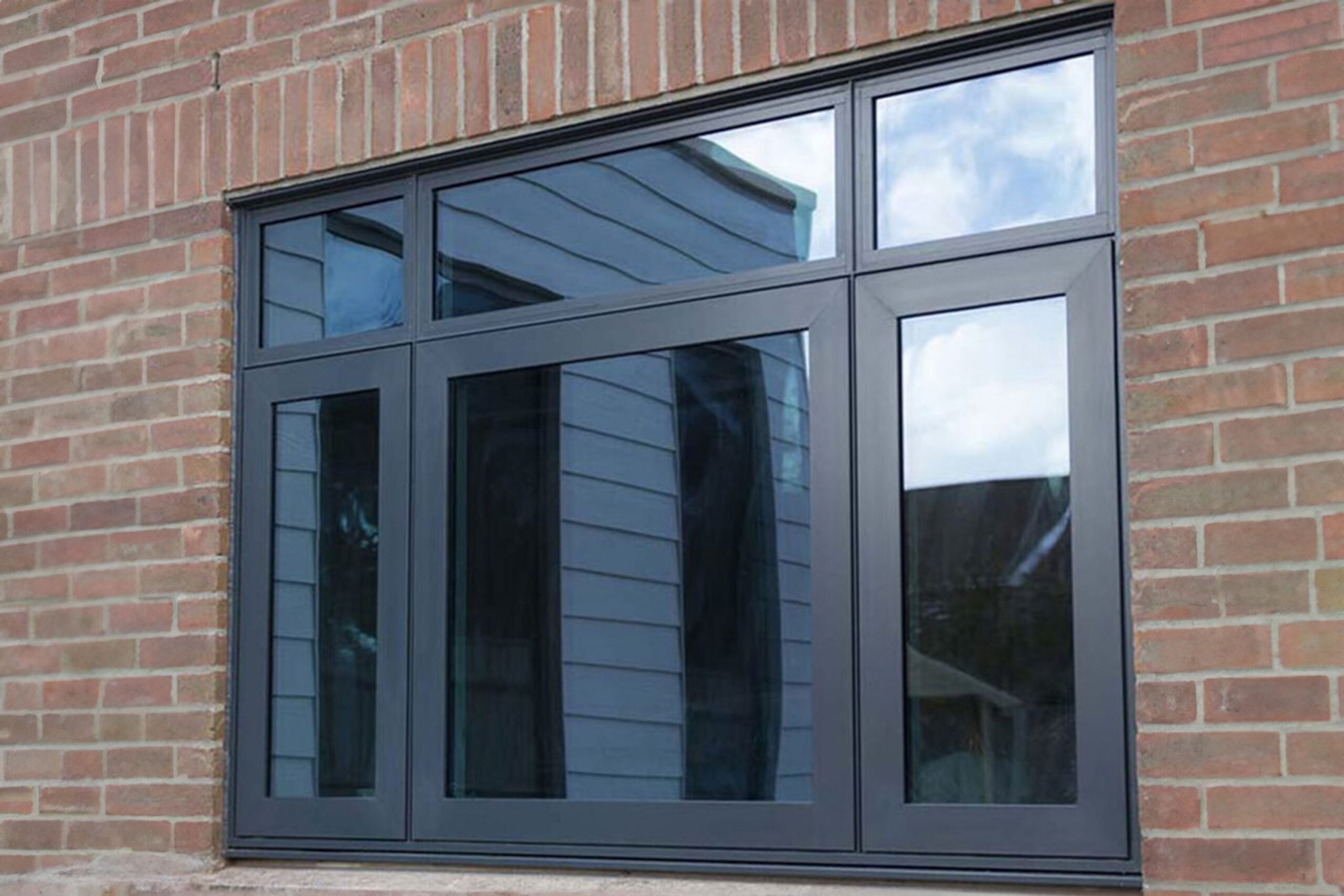 Çayırova Alüminyum